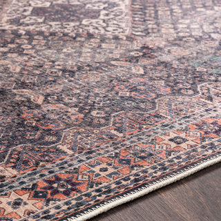 Surya Amelie AML-2307 Area Rug Detail