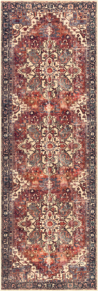 Livabliss Amelie AML-2308 Area Rug