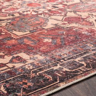 Surya Amelie AML-2308 Area Rug Detail