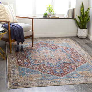 Surya Amelie AML-2310 Area Rug by Artistic Weavers Room Scene Feature