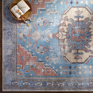 Surya Amelie AML-2318 Area Rug by Artistic Weavers Style Shot