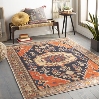 Surya Amelie AML-2322 Area Rug by Artistic Weavers Room Scene