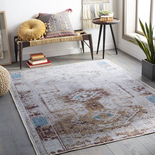 Surya Amelie AML-2324 Area Rug by Artistic Weavers Room Scene