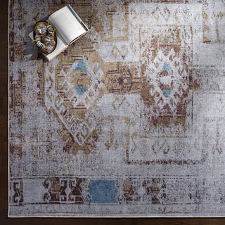 Surya Amelie AML-2324 Area Rug by Artistic Weavers Style Shot