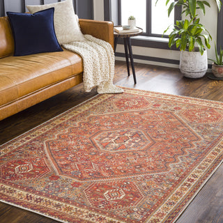 Surya Amelie AML-2339 Area Rug Room Scene Feature