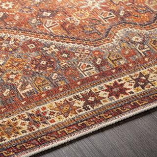 Surya Amelie AML-2339 Area Rug Detail