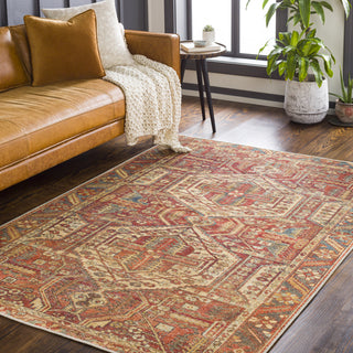 Surya Amelie AML-2340 Area Rug Room Scene Feature