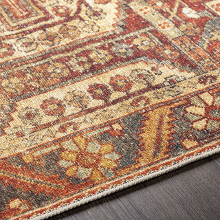 Surya Amelie AML-2340 Area Rug Detail