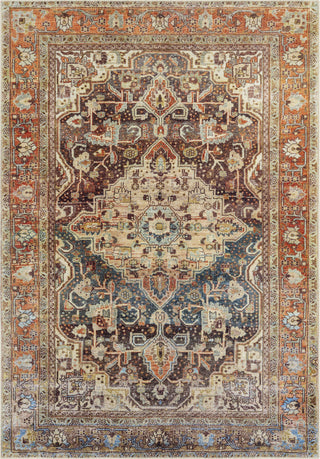 Livabliss Amelie AML-2343 Area Rug