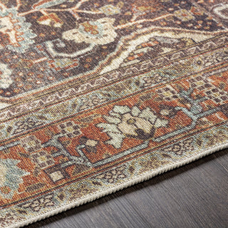 Surya Amelie AML-2343 Area Rug Detail