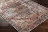 Surya Amelie AML-2350 Area Rug Corner Shot