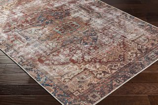 Surya Amelie AML-2350 Area Rug Corner Shot
