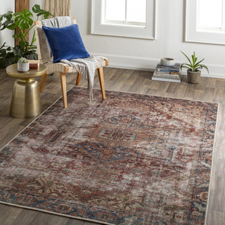 Surya Amelie AML-2350 Area Rug Room Scene Feature