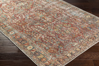 Surya Amelie AML-2353 Area Rug Corner Shot