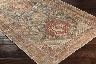 Surya Amelie AML-2354 Area Rug Corner Shot