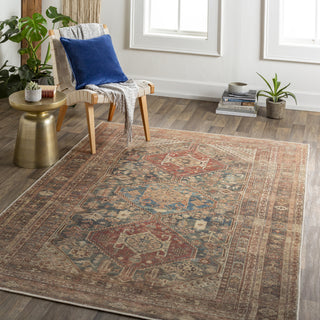 Surya Amelie AML-2354 Area Rug Room Scene Feature