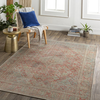 Surya Amelie AML-2355 Area Rug Room Scene Feature