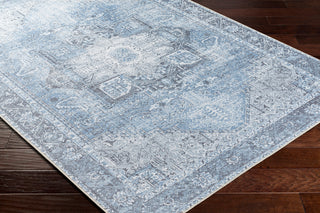 Surya Amelie AML-2358 Area Rug Corner Shot