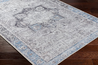 Surya Amelie AML-2359 Area Rug Corner Shot