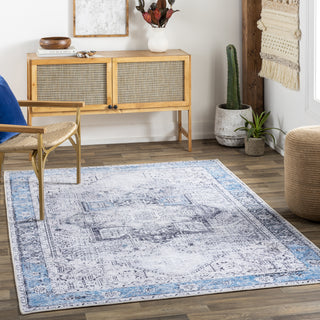 Surya Amelie AML-2359 Area Rug Room Scene Feature