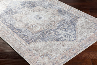 Surya Amelie AML-2360 Area Rug Corner Shot