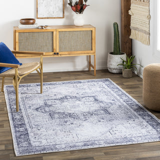 Surya Amelie AML-2361 Area Rug Room Scene Feature