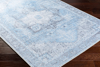 Surya Amelie AML-2362 Area Rug Corner Shot