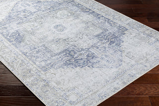 Surya Amelie AML-2363 Area Rug Corner Shot