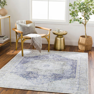 Surya Amelie AML-2363 Area Rug Room Scene Feature