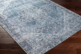 Surya Amelie AML-2364 Area Rug Corner Shot