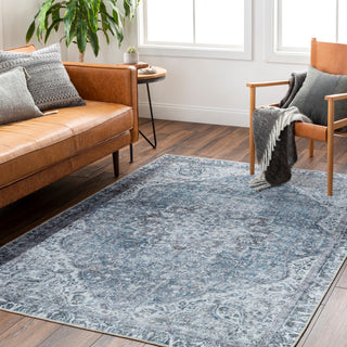 Surya Amelie AML-2364 Area Rug Room Scene Feature