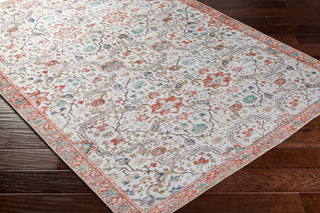 Surya Amelie AML-2365 Area Rug Corner Shot