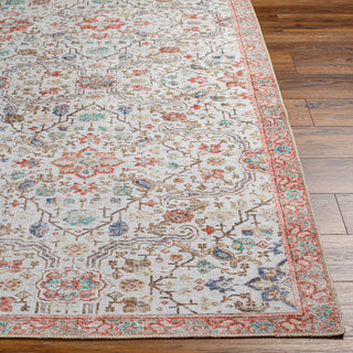 Surya Amelie AML-2365 Area Rug Angle