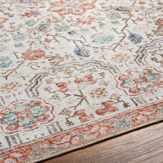 Surya Amelie AML-2365 Area Rug Detail