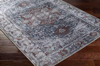 Surya Amelie AML-2366 Area Rug Corner Shot