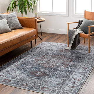 Surya Amelie AML-2366 Area Rug Room Scene Feature