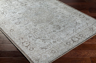 Surya Amelie AML-2368 Area Rug Corner Shot