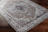 Surya Amelie AML-2371 Area Rug Corner Shot