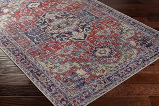 Surya Amelie AML-2372 Area Rug Corner Shot