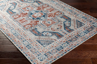 Surya Amelie AML-2375 Area Rug Corner Shot
