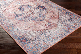 Surya Amelie AML-2376 Area Rug Corner Shot