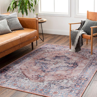 Surya Amelie AML-2376 Area Rug Room Scene Feature