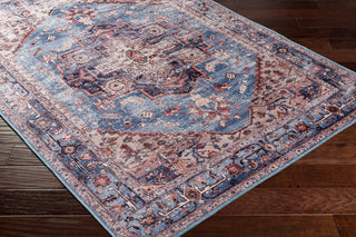 Surya Amelie AML-2377 Area Rug Corner Shot
