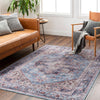 Surya Amelie AML-2377 Area Rug Room Scene Feature