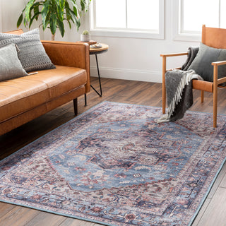 Surya Amelie AML-2377 Area Rug Room Scene Feature