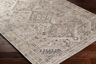 Surya Amelie AML-2383 Area Rug Corner Shot
