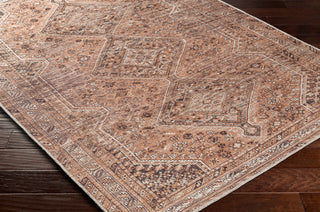 Surya Amelie AML-2384 Area Rug Corner Shot