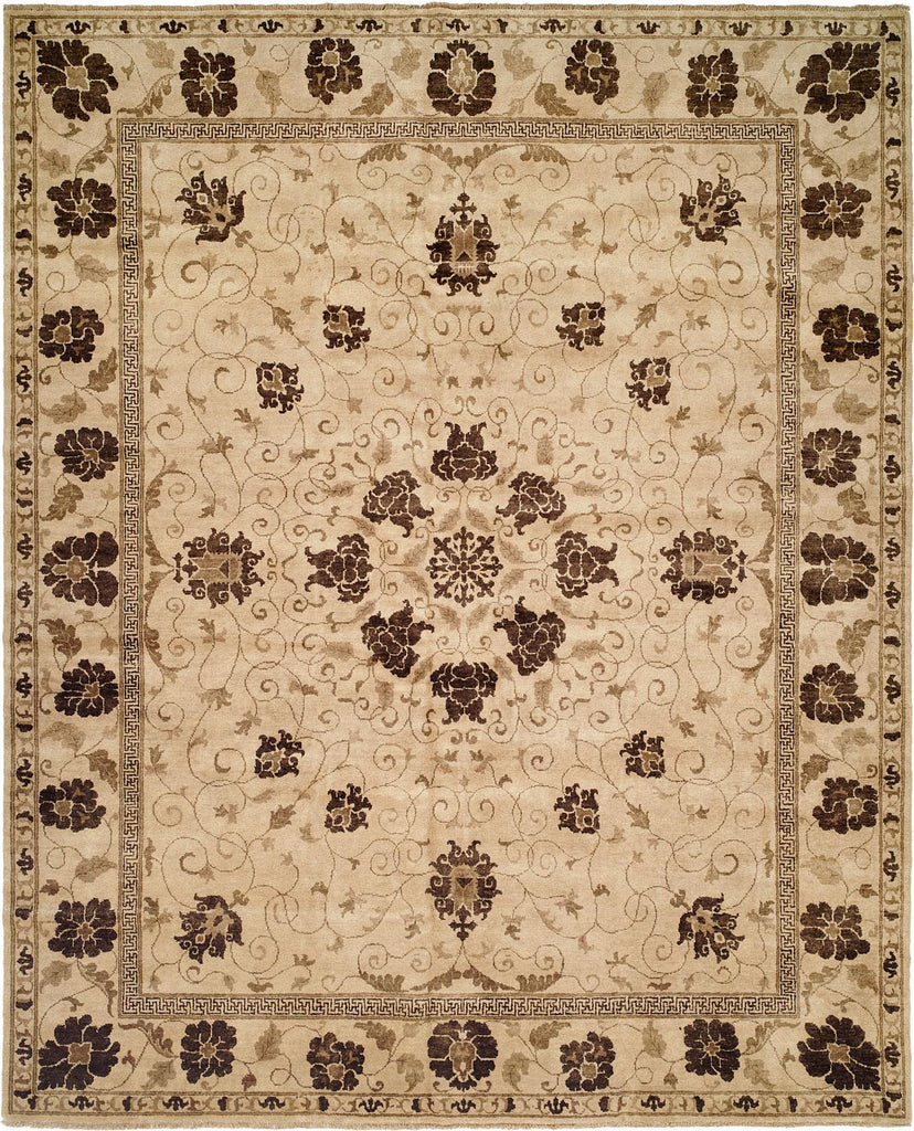 Ancient Boundaries Amor AMO-01 Area Rug main image