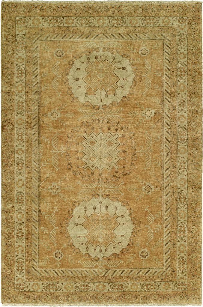 Ancient Boundaries Amor AMO-04 Area Rug main image