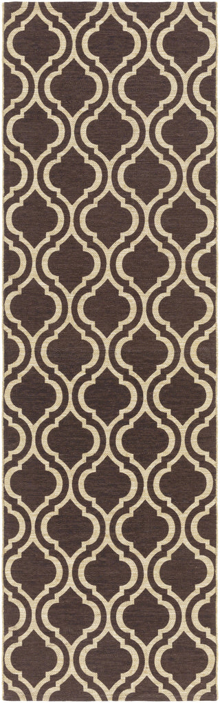 Surya Amarillo AMO-1000 Area Rug 2'6'' x 8'